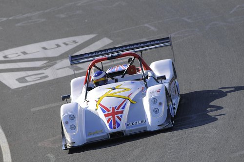 Nederlander verplettert ronderecord Nordschleife